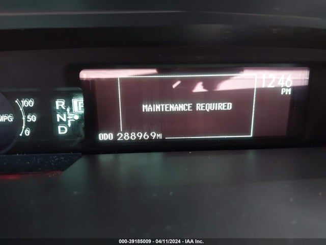 Toyota Prius Three 2015 JTDKN3DU0F1913367 Image 7