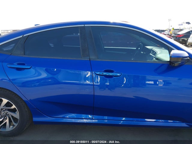 Honda CIVIC EX 2018 19XFC2F81JE033866 Image 13