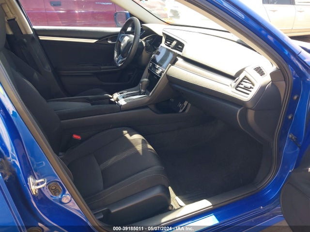 Honda CIVIC EX 2018 19XFC2F81JE033866 Image 5