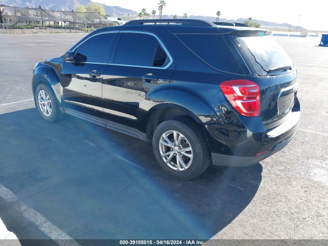 Chevrolet EQUINOX LT 2017 2GNFLFEKXH6194710 Image 3