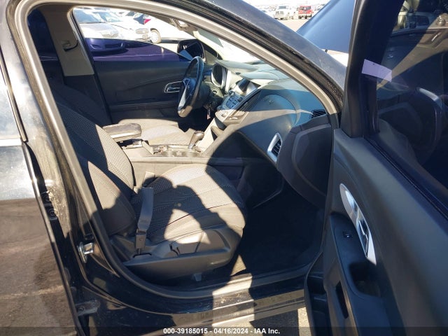 Chevrolet EQUINOX LT 2017 2GNFLFEKXH6194710 Image 5