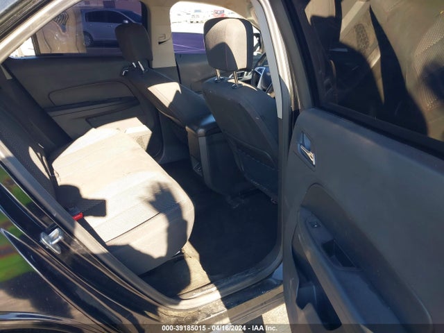 Chevrolet EQUINOX LT 2017 2GNFLFEKXH6194710 Image 8