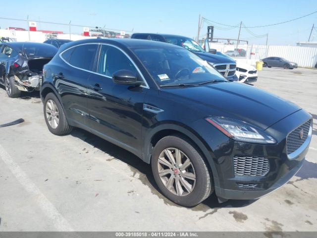 SADFJ2FX1J1Z15768 Jaguar E-pace R-dynamic S/s