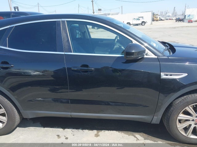 Jaguar E-pace R-dynamic S/s 2018 SADFJ2FX1J1Z15768 Image 13