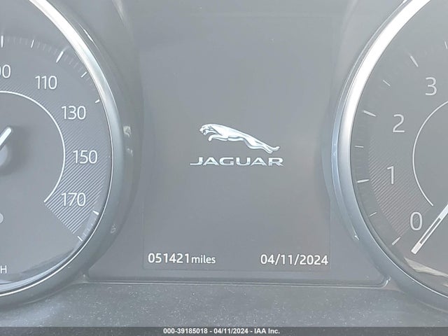 Jaguar E-pace R-dynamic S/s 2018 SADFJ2FX1J1Z15768 Image 15