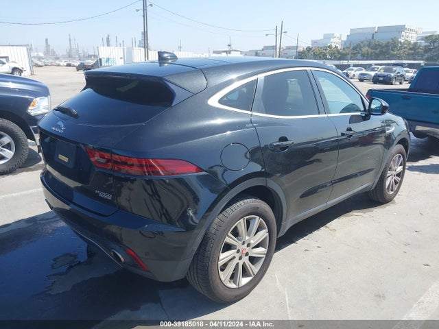 2018 JAGUAR E-PACE SADFJ2FX1J1Z15768 Photo 3