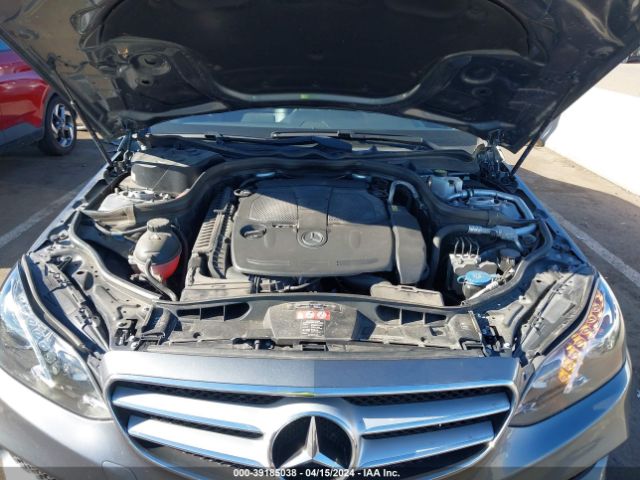 WDDHF8JBXGB288906 Mercedes-Benz E 350 4matic