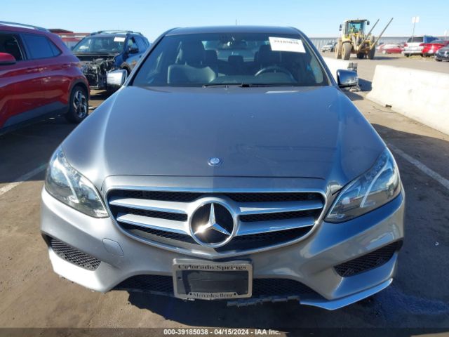 WDDHF8JBXGB288906 Mercedes-Benz E 350 4matic