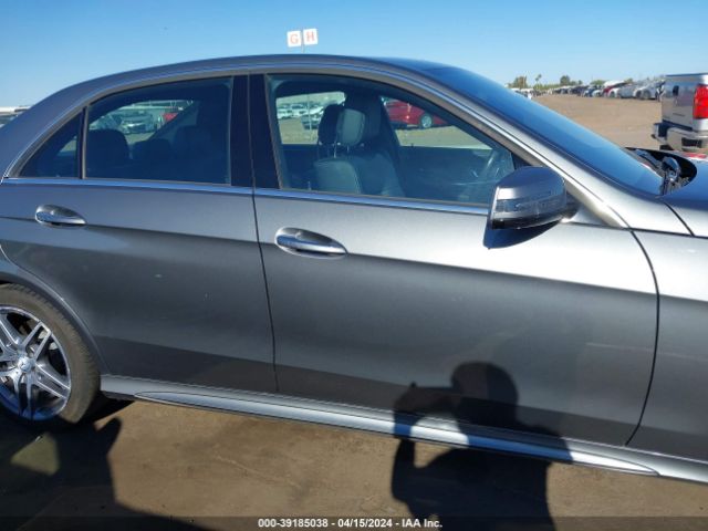 WDDHF8JBXGB288906 Mercedes-Benz E 350 4matic