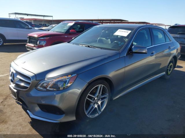 WDDHF8JBXGB288906 Mercedes-Benz E 350 4matic