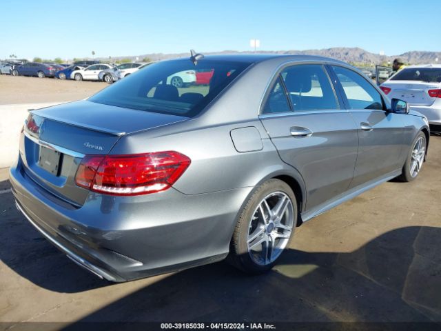 WDDHF8JBXGB288906 Mercedes-Benz E 350 4matic