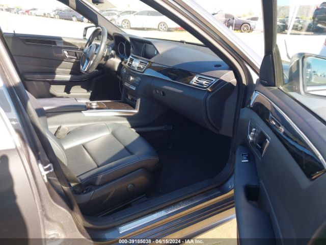 WDDHF8JBXGB288906 Mercedes-Benz E 350 4matic