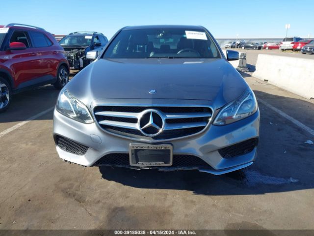 WDDHF8JBXGB288906 Mercedes-Benz E 350 4matic