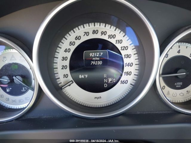 WDDHF8JBXGB288906 Mercedes-Benz E 350 4matic