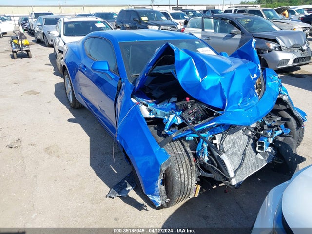 2024 1G1FB1RS7R0110094 main image