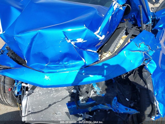 Chevrolet Camaro Rwd  1lt 2024 1G1FB1RS7R0110094 Image 6