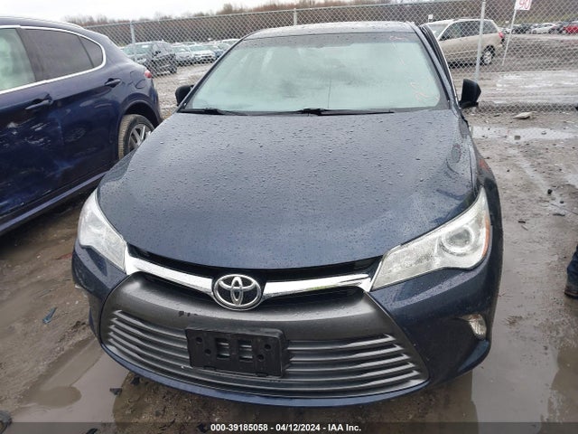 Toyota CAMRY LE 2017 4T1BF1FK2HU640779 Image 12