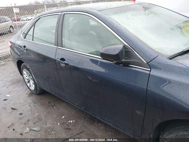 Toyota CAMRY LE 2017 4T1BF1FK2HU640779 Image 13