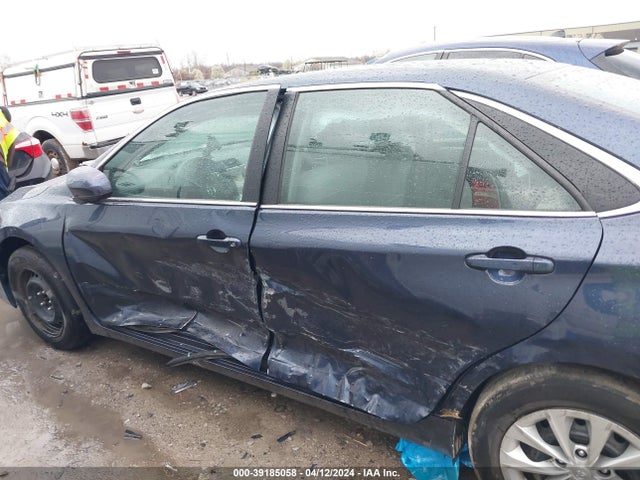 Toyota CAMRY LE 2017 4T1BF1FK2HU640779 Image 14