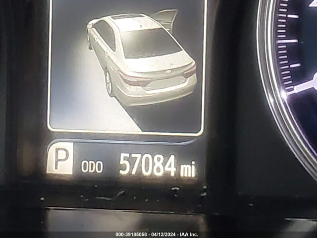 Toyota CAMRY LE 2017 4T1BF1FK2HU640779 Image 15