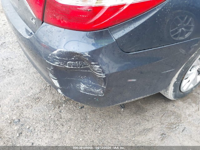 Toyota CAMRY LE 2017 4T1BF1FK2HU640779 Image 17