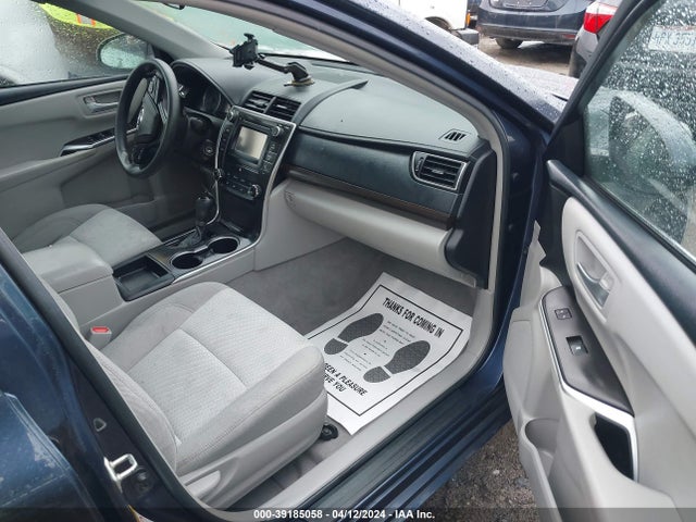 Toyota CAMRY LE 2017 4T1BF1FK2HU640779 Image 5