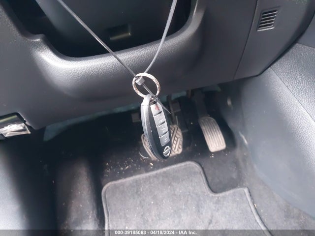 Nissan SENTRA SR 2017 3N1AB7APXHY331188 Image 11