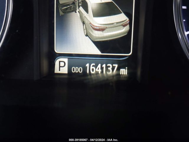 4T1BD1FK4FU171620 Toyota Camry Hybrid Le