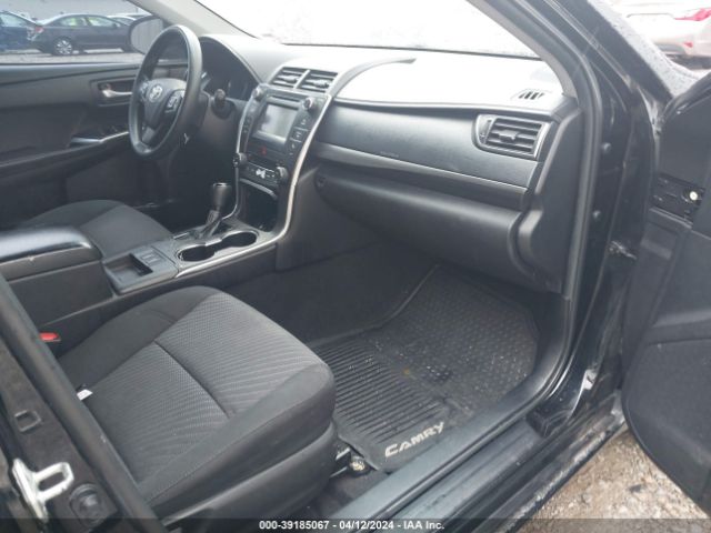 4T1BD1FK4FU171620 Toyota Camry Hybrid Le