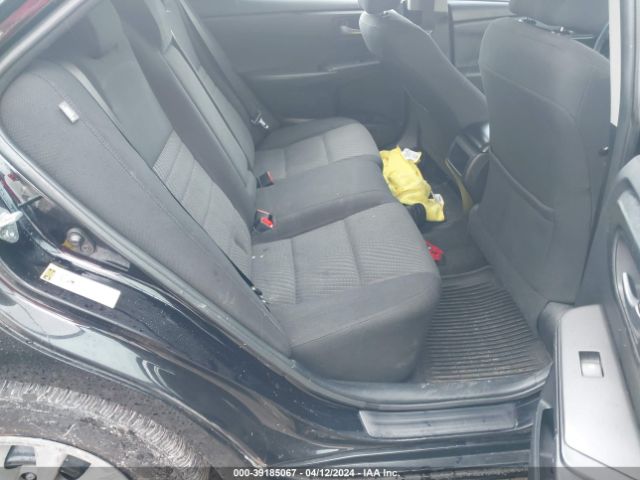 4T1BD1FK4FU171620 Toyota Camry Hybrid Le