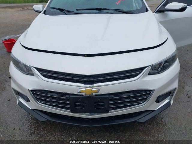 Chevrolet MALIBU 1LT 2016 1G1ZE5ST2GF225355 Image 6