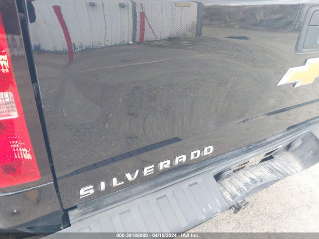 Chevrolet Silverado 1500 Custom 2018 1GCVKPECXJZ274587 Image 19