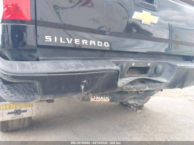 Chevrolet Silverado 1500 Custom 2018 1GCVKPECXJZ274587 Image 20