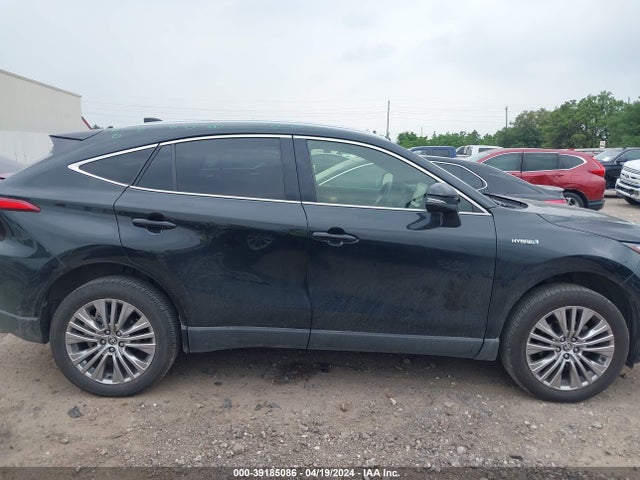 Toyota Venza Xle 2021 JTEAAAAH5MJ015360 Image 13