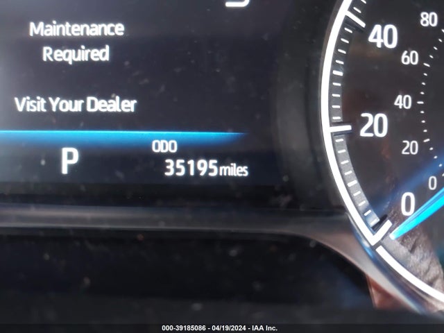 Toyota Venza Xle 2021 JTEAAAAH5MJ015360 Image 15