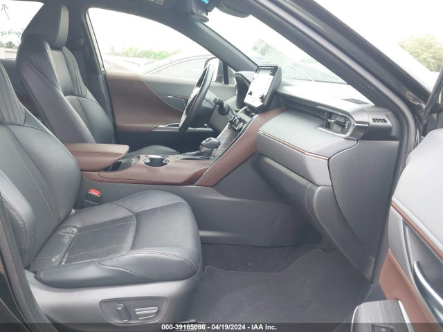 Toyota Venza Xle 2021 JTEAAAAH5MJ015360 Image 5