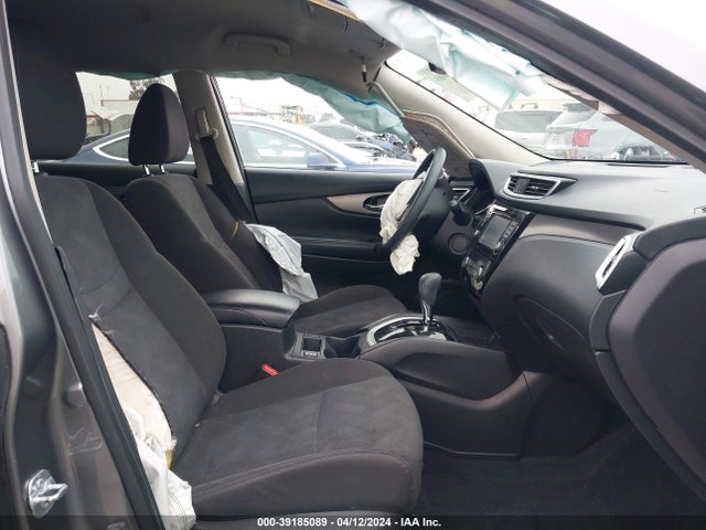 Nissan ROGUE SV 2016 KNMAT2MT3GP626929 Image 5