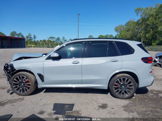 5UX13EU02R9S54514 BMW X5 Sdrive40i