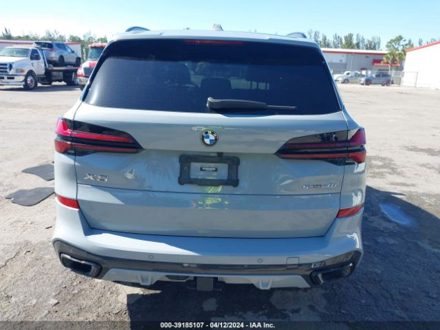5UX13EU02R9S54514 BMW X5 Sdrive40i