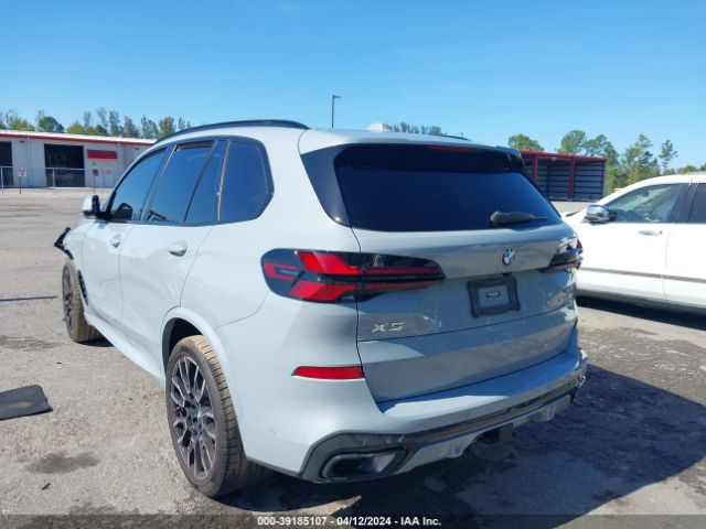 5UX13EU02R9S54514 BMW X5 Sdrive40i