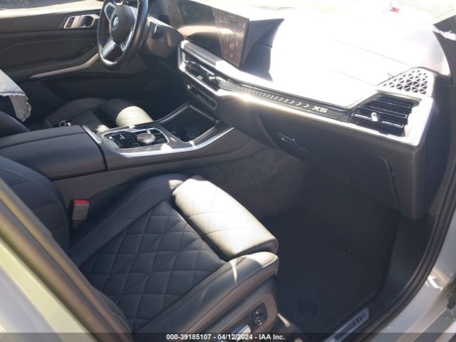 5UX13EU02R9S54514 BMW X5 Sdrive40i