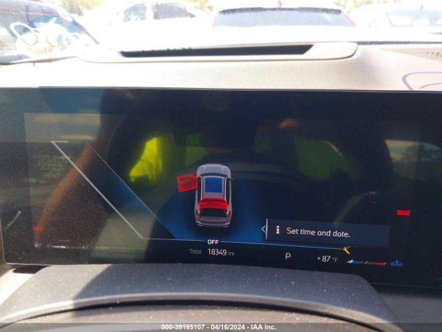 5UX13EU02R9S54514 BMW X5 Sdrive40i
