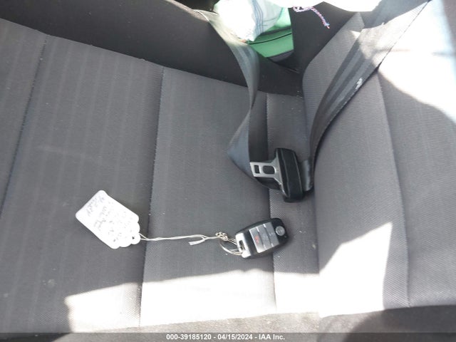 KIA FORTE S 2018 3KPFL4A76JE233541 Image 11