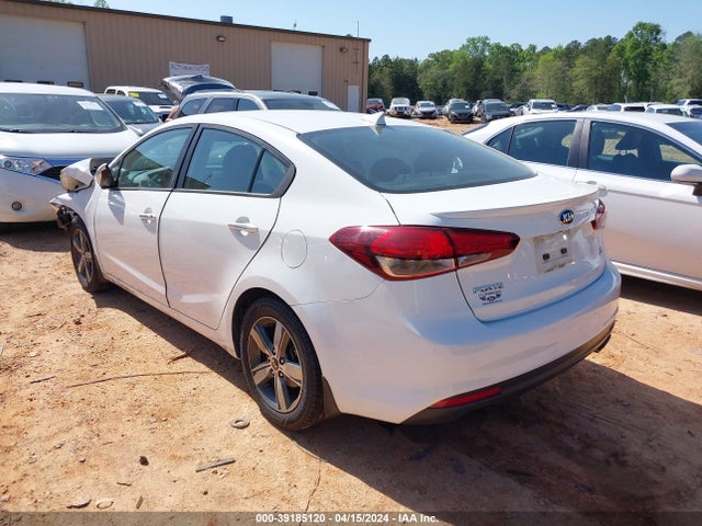 KIA FORTE S 2018 3KPFL4A76JE233541 Image 3