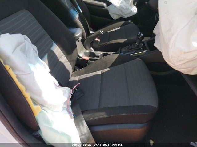 KIA FORTE S 2018 3KPFL4A76JE233541 Image 5