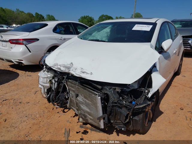 KIA FORTE S 2018 3KPFL4A76JE233541 Image 6