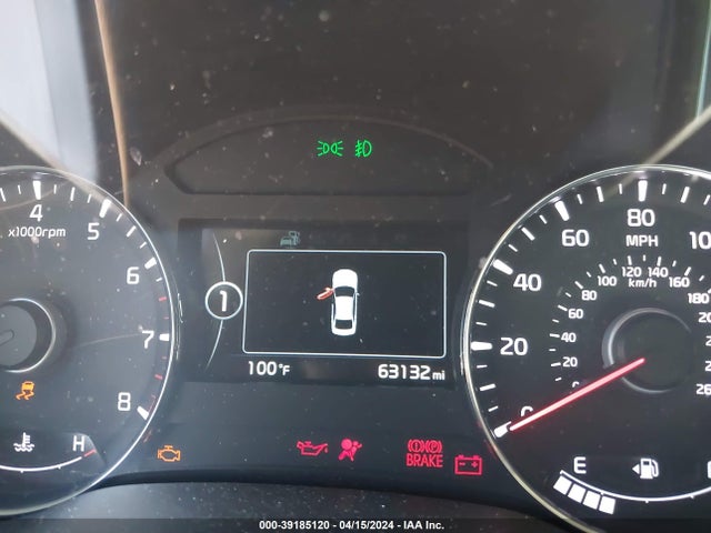 KIA FORTE S 2018 3KPFL4A76JE233541 Image 7