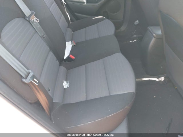 KIA FORTE S 2018 3KPFL4A76JE233541 Image 8