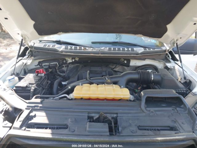 1FTMF1CP8GKE26807 Ford F-150 Xl