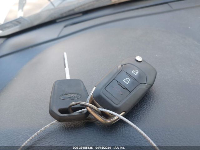 1FTMF1CP8GKE26807 Ford F-150 Xl